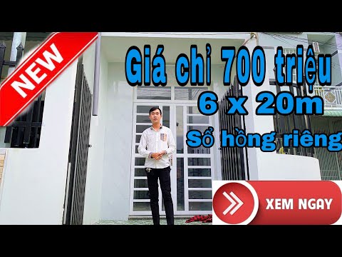 Bán Nhà Giá Rẻ Chính Chủ - QL50 Cầu Ông Thìn - SHR
