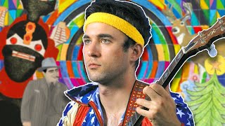 An Introduction To The Magical World Of Sufjan Stevens