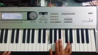 Lo tengo decidido - Bronco