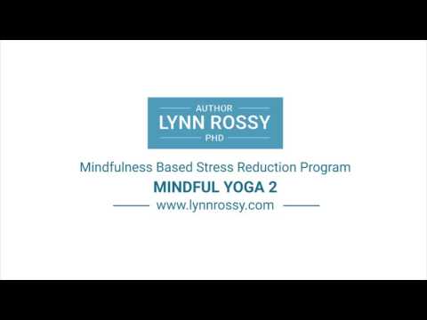4 - Mindful Yoga 2