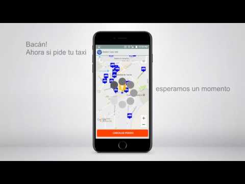 RADIO TAXI 300 - CLIENTE video thumbnail