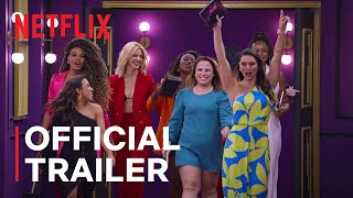 Netflix Love is Blind Brazil: A Fresh Start - Season 4