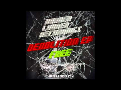 Big-Head & Maza - Enter the Ossuary [HLRD001] FREE