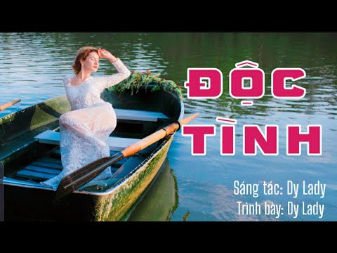Độc tình - Dy Lady