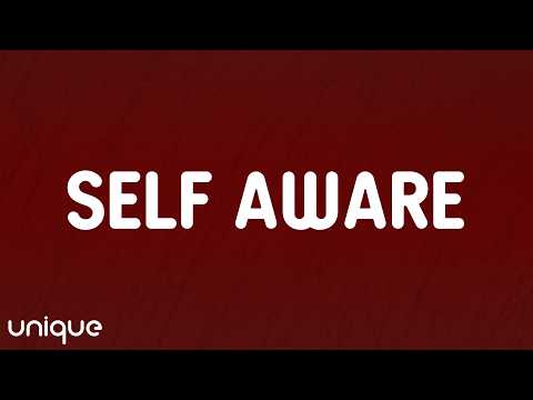 Temper City - Self Aware (Lyrics)