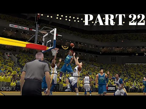 NBA 2K19 IOS MYCAREER GAMEPLAY PART 22: Conference Finals Game 5(IOS)