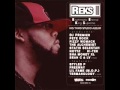 Reks - The Wonder Years (Produced by Hi Tek)
