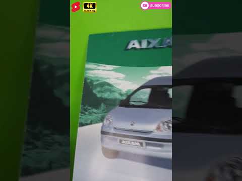 Thumbnail for Aixam 500.5 Pick-Up 🔎 Le micro-utilitaire oublié ? by Aixam, Car