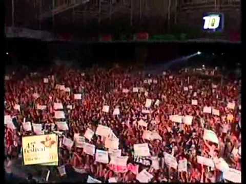 La Fiesta - Villa Maria 2012 / www.22amato.com.ar