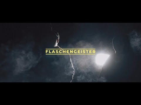 Benno Gut x YRRRE - Flaschengeister (Official Video)