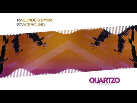 Ragunde & EMKR - Spacebound (Miami Sampler 2019)
