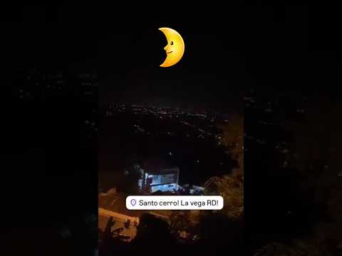 Santo Cerro, La Vega, República Dominicana