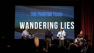 Wandering Lies Lyrics Spanish Translation