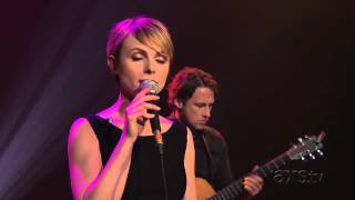 Dan Rather Reports: Kat Edmonson Performs &quot;Lucky&quot;