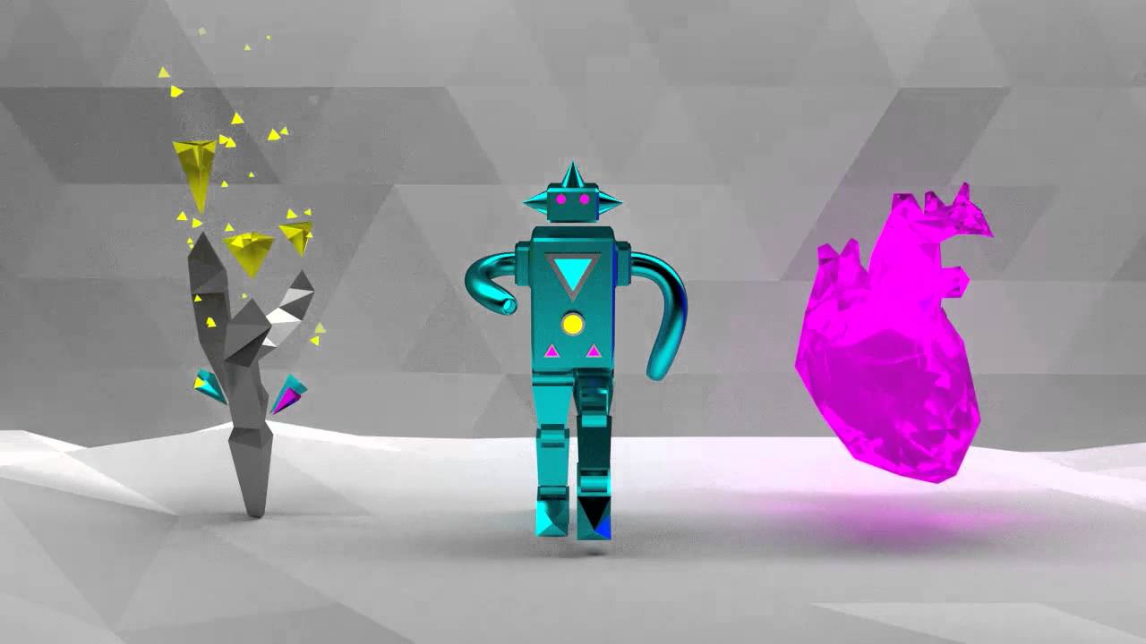 340 . CG Animation by Jan Gillich