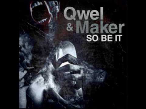 Qwel & Maker - Welcome to Chicago (Bonustrack)
