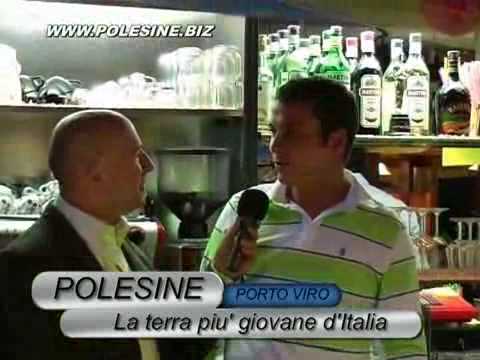 Gente e paesi - Porto Viro