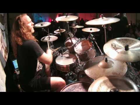 Dave Haley - Psycroptic - Carriers Of The Plague