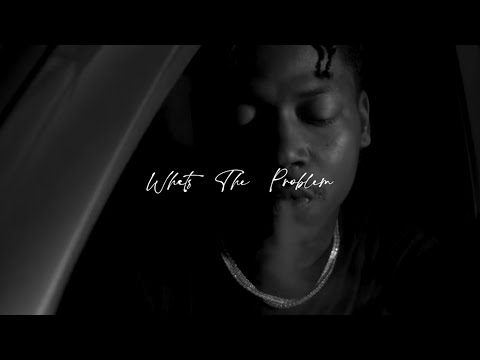 2FeetBino - What's the Problem/Lie To Me (Official Video)