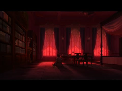 『 Sad 』Re:Zero OST (S1&S2)