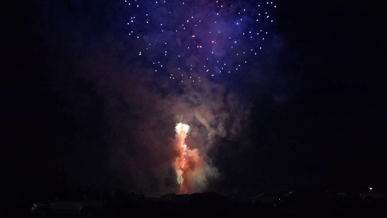 Hutto 4th of July Celebration