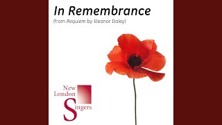 Eleanor Daley: In Remembrance (From Requiem)