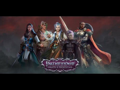 Pathfinder Run Steam Community :: Video :: Blind Run Alchemist PATHFINDER WRATH OF THE ...