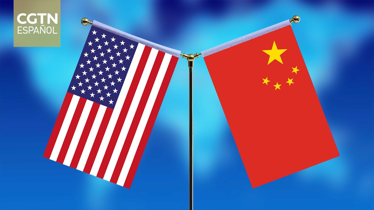 China y EE. UU. inician consultas económicas y comerciales en Nueva York