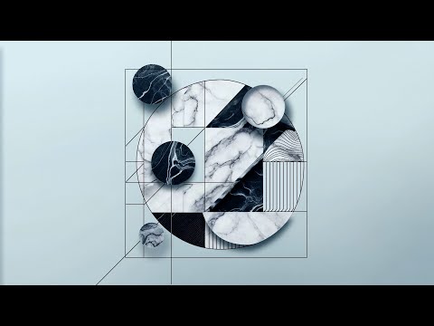 Astetal - Nightfrost (OFFICIAL Visualizer)