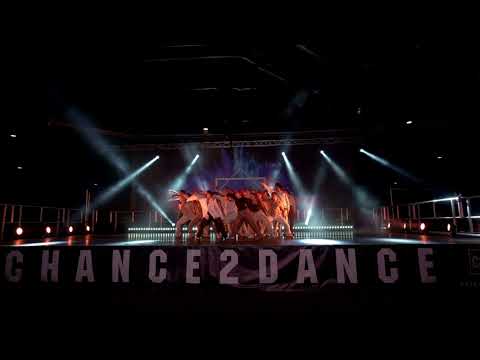 Depth Over Distance | Company Jinks