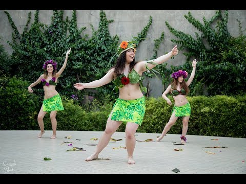 Otea Tamure Moorea Lagon - HEI TIARE - Mahana