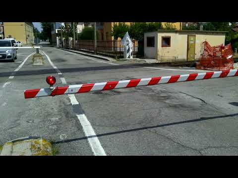 LA LITTORINA UDINE CIVIDALE