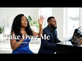 Take Over Me | Deep Surrender Worship for Spiritual Healing 2025