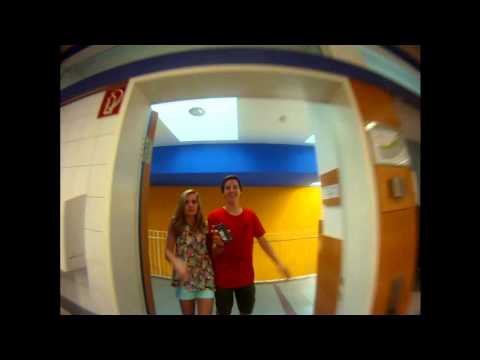 Easy - Cro / Lip dub Abschlussklassen der HS Achensee