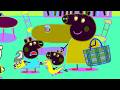 Peppa Isn T The Only One Peppa Pig Sponsored By Gamavision Csupo Effects