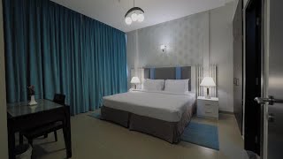Skylark Hotel Apartments AL Barsha, Dubai, United Arab Emirates