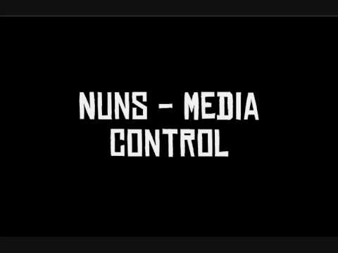 Nuns - Media Control