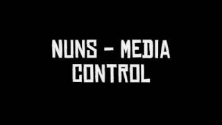 Nuns - Media Control