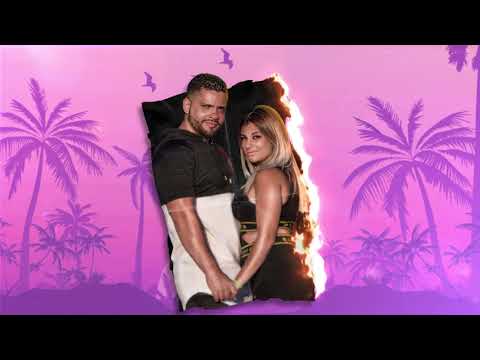 Naty Rodriguez - Quiero de ti