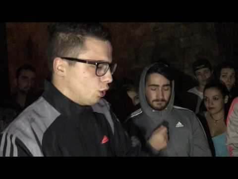 Nafer vs Romera - Batallón Battle | Cuartos