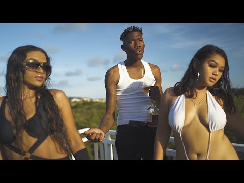 Dindi Spray - SILENCE (Official Video)