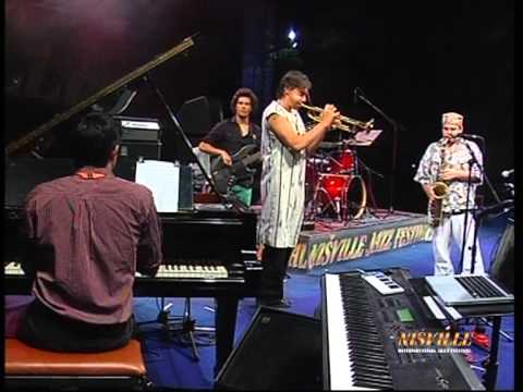 AdrianGaspar Nisville2012