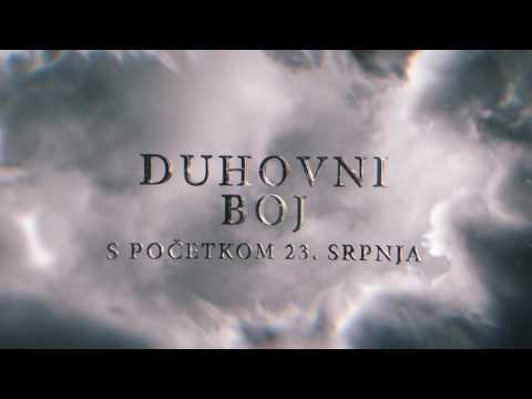 Ljetni kamp na Kupresu