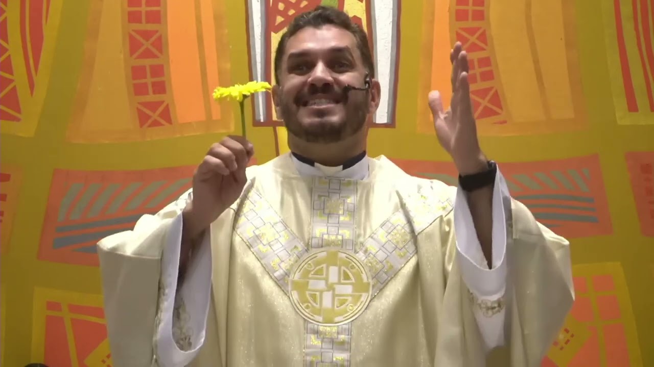 Homilia da Páscoa do Senhor  - (Jo 20,1-9) Ano C - dia 17.04.2022