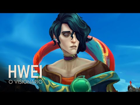 HWEI - Primeiras Impressões