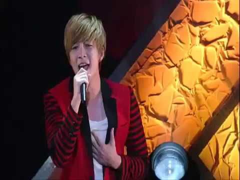 U-KISS St Valentine's Day Event 2013 Part 2