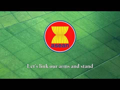 ASEAN Hymn - 