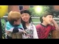 Barney An Adventure In Make Believe Part 2