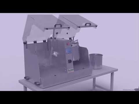 Labormischer MIXOMAT A