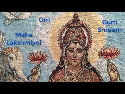 download lagu mp3 mp4 Om Gum Shrim Maha Lakshmiyei Namaha, download lagu Om Gum Shrim Maha Lakshmiyei Namaha gratis, unduh video klip Om Gum Shrim Maha Lakshmiyei Namaha